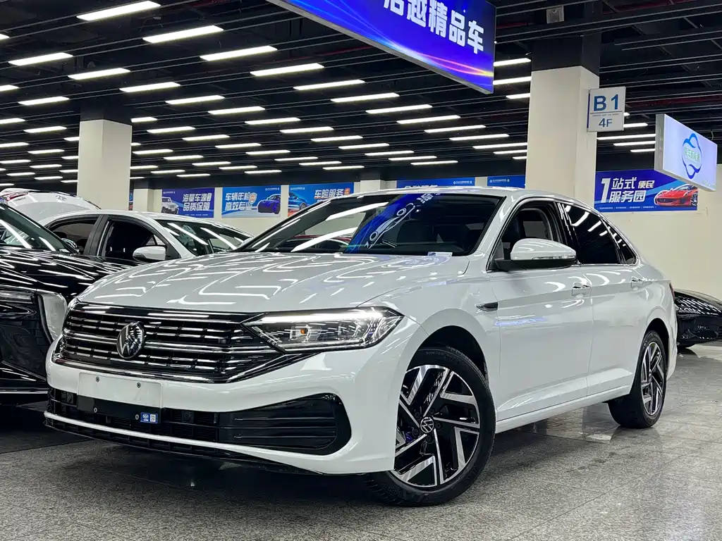 Sagitar 2023 300TSI DSG Super Edition купить на сайте DeffCars