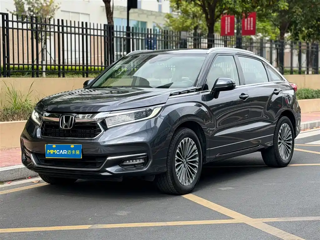 Guandao 2023 370TURBO four-wheel drive exclusive edition купить на сайте DeffCars