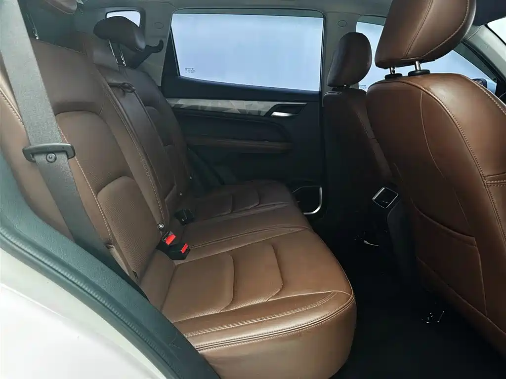Vision X6 2021 PRO 1.4T Automatic Premium Type купить на сайте DeffCars
