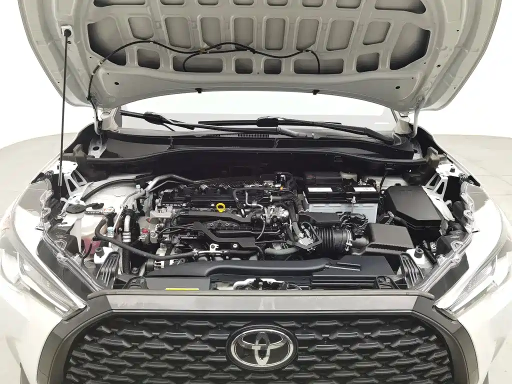 Corolla Sharp 2022 2.0L Elite Edition купить на сайте DeffCars