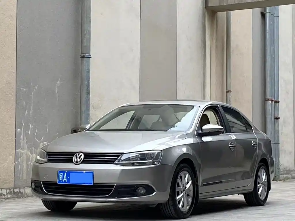 SAGITAR 2014 facelift 1.4TSI automatic luxury model купить на сайте DeffCars
