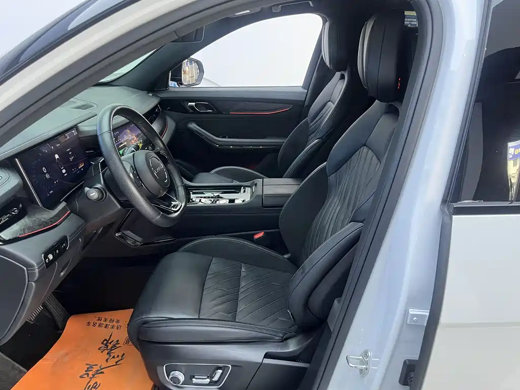 Lynk & Co 09 EM-P 2021 2.0T PHEV Halo six seats купить на сайте DeffCars