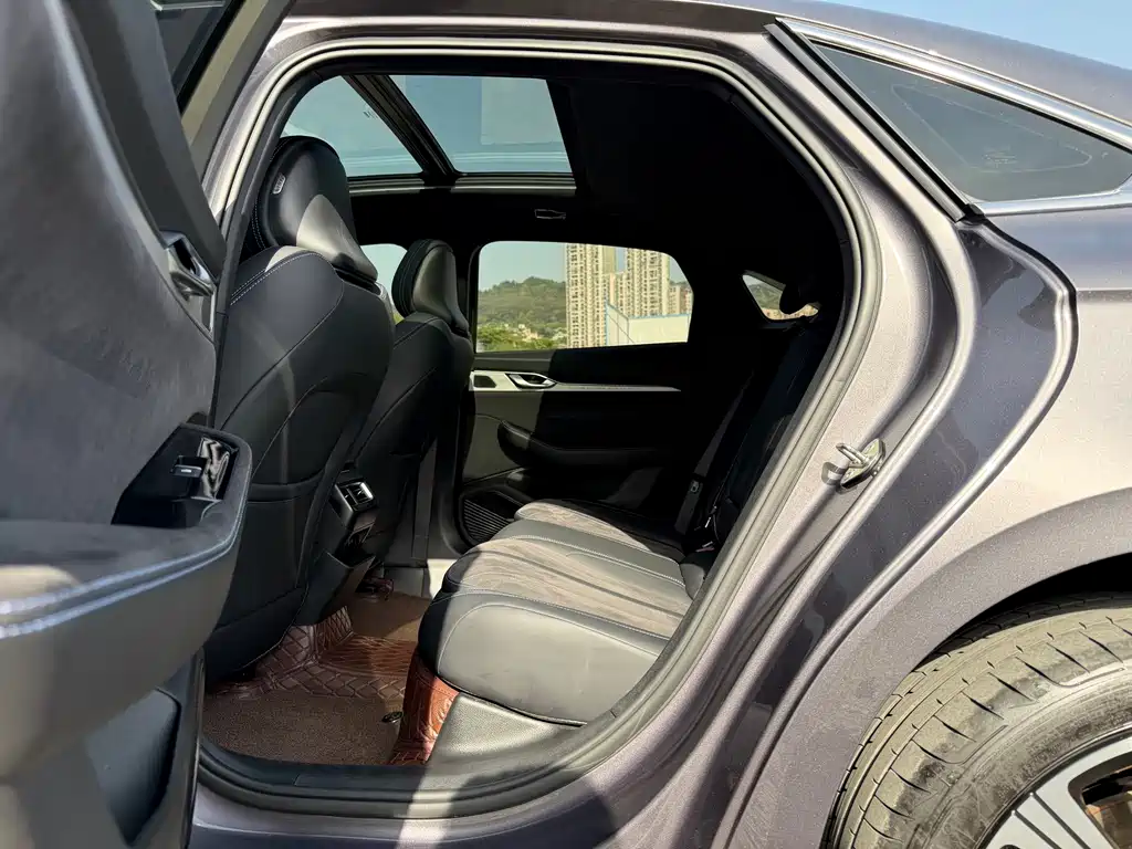 Xingrui 2025 Dongfangyao 2.0TD Star Edition купить на сайте DeffCars