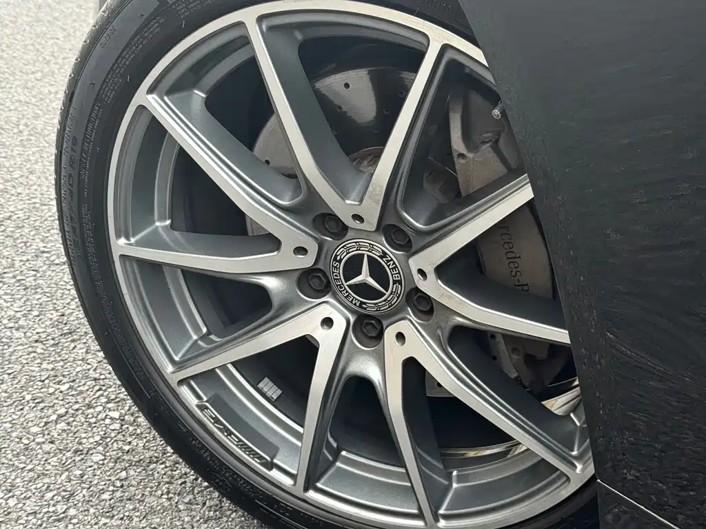Mercedes-Benz E-Class imported 2021 facelift E 260 coupe купить на сайте DeffCars