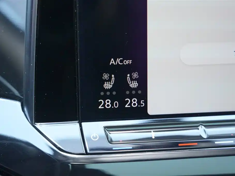 Touron 2024 380TSI four-wheel drive supreme flagship version купить на сайте DeffCars