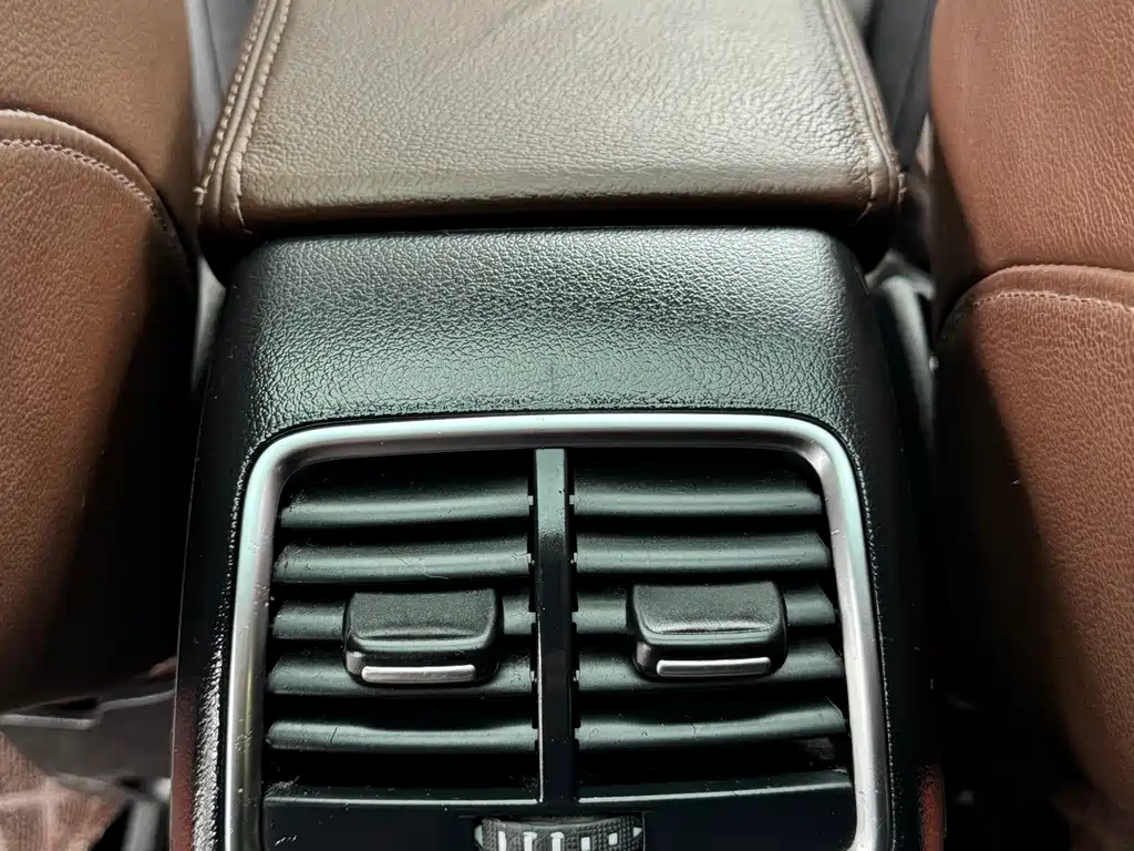 Audi Q3 2013 40 TFSI quattro luxury model купить на сайте DeffCars