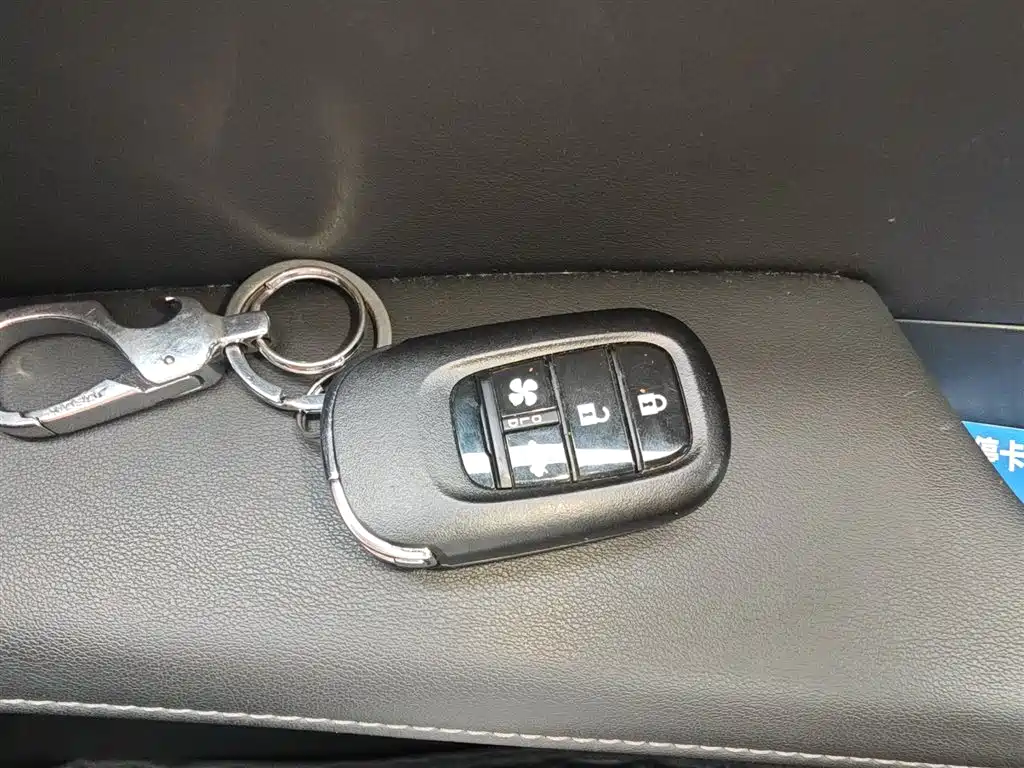 Accord New Energy 2023 2.0L e:PHEV Premium Edition купить на сайте DeffCars
