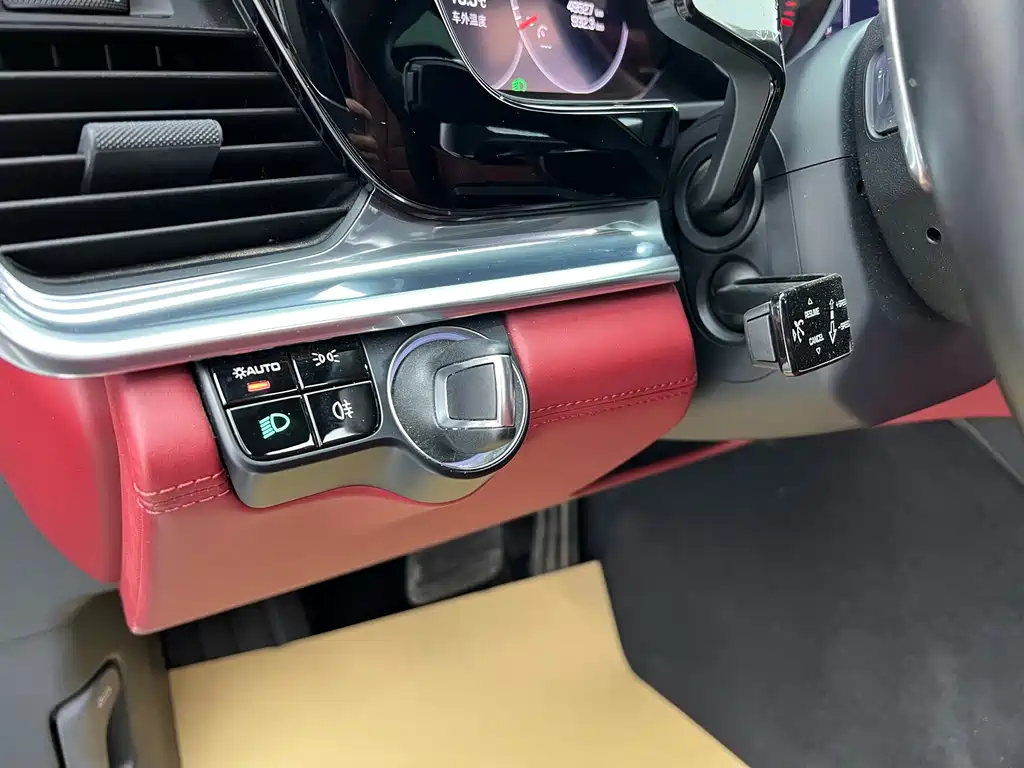 Panamera 2019 Panamera Executive Extended Edition 2.9T купить на сайте DeffCars