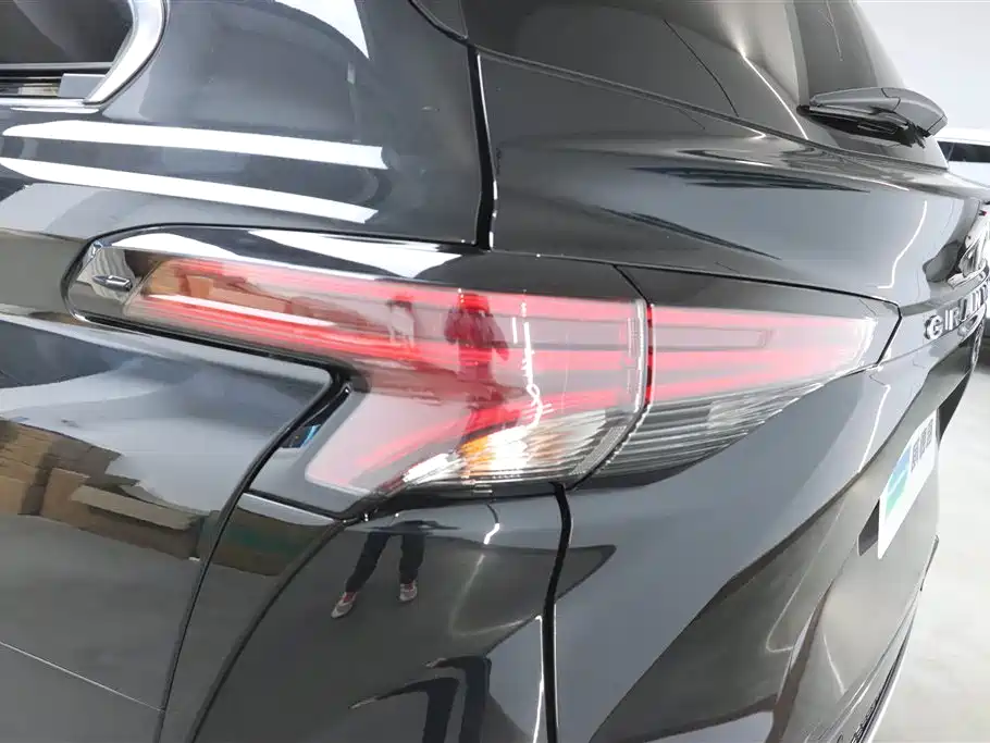 Grevia 2022 2.5L Hybrid Honor Edition купить на сайте DeffCars