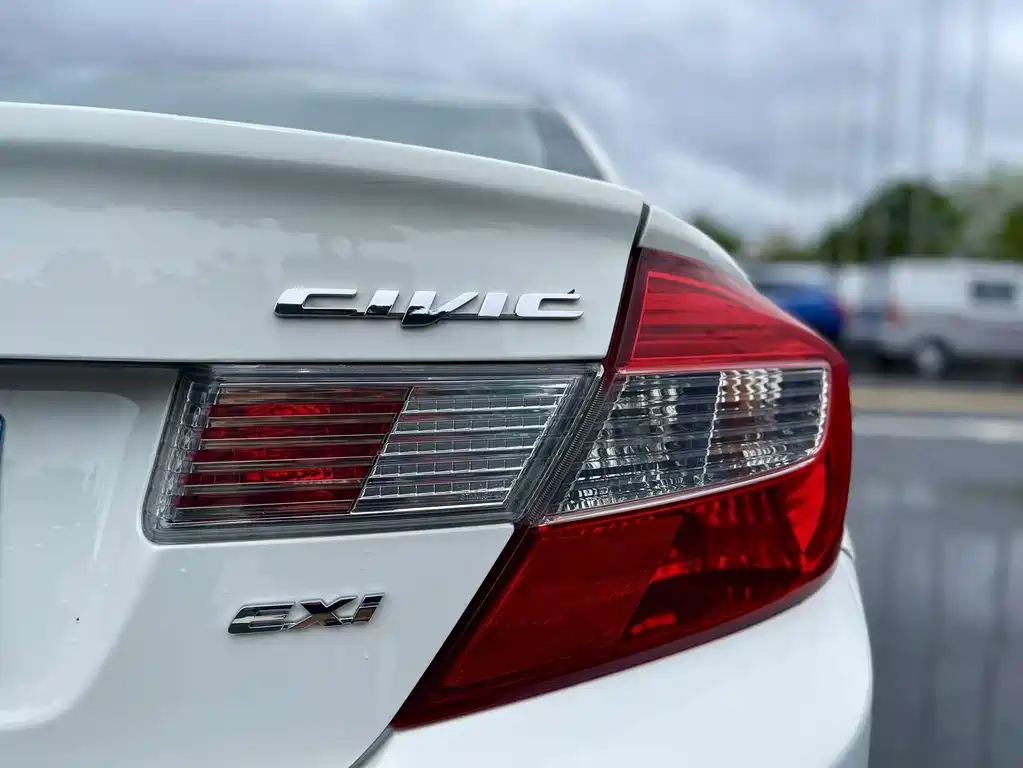 Civic 2012 1.8L automatic comfort version купить на сайте DeffCars