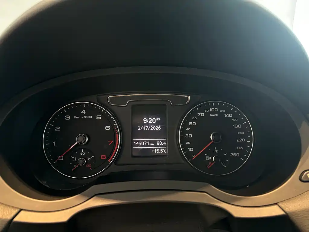 Audi Q3 2017 30 TFSI Fashion купить на сайте DeffCars