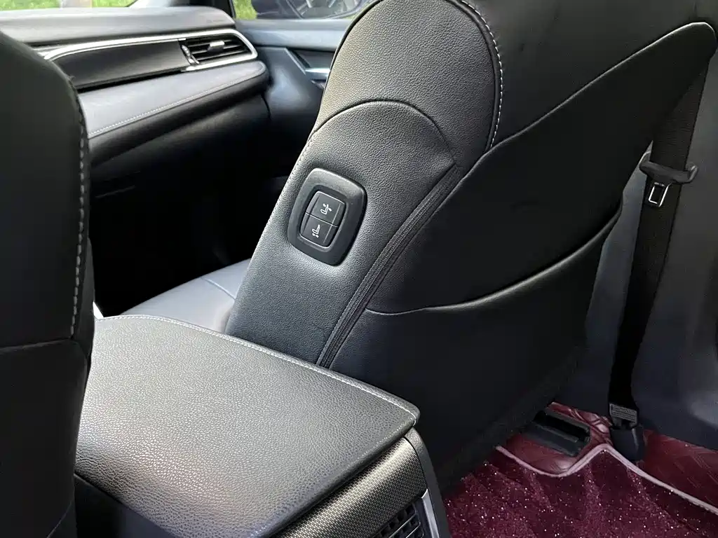 Camry 2022 2.0S Knight Edition купить на сайте DeffCars