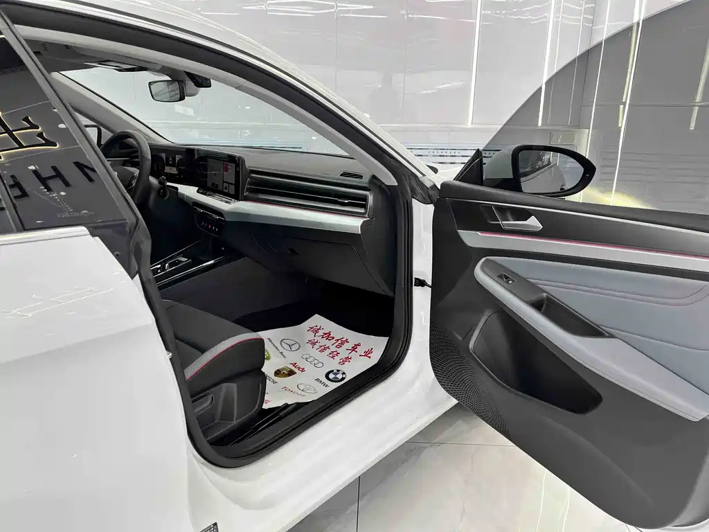 Lingdu 2023 Lingdu L 280TSI DSG Hot Edition купить на сайте DeffCars