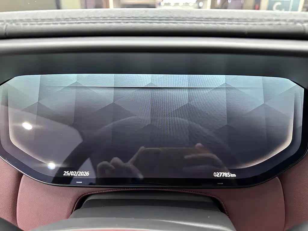 Range Rover Sport 2024 400PS Dynamic SE купить на сайте DeffCars