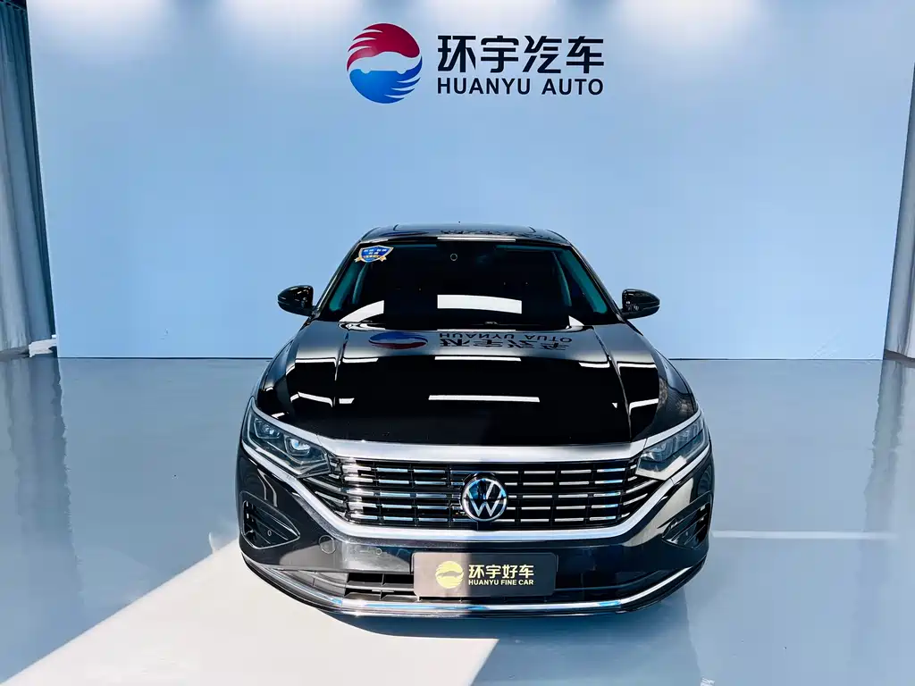 Passat 2023 facelift 330TSI Elite Edition купить на сайте DeffCars