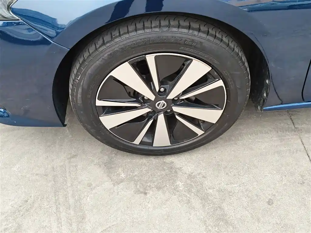 Teana 2021 2.0L XL Comfort Edition купить на сайте DeffCars