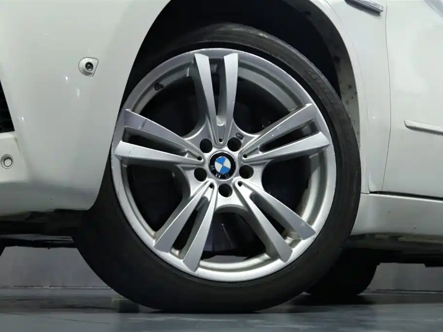 BMW X5 M 2010 X5 M купить на сайте DeffCars