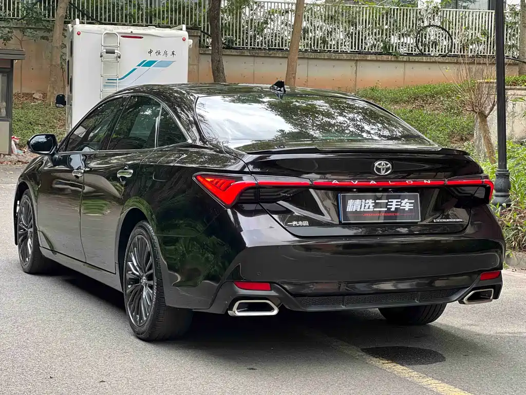Asia Dragon 2019 2.5L Touring Premium Edition National V купить на сайте DeffCars
