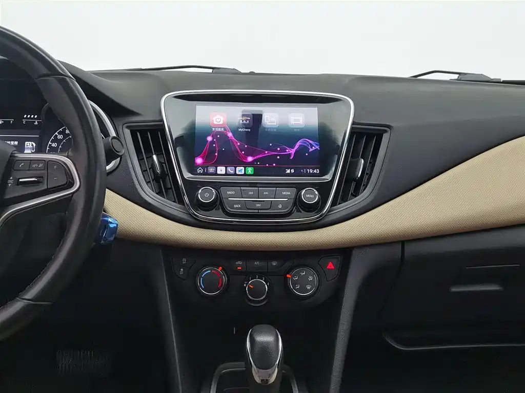 Cruze 2022 320 Automatic Sunroof Edition купить на сайте DeffCars