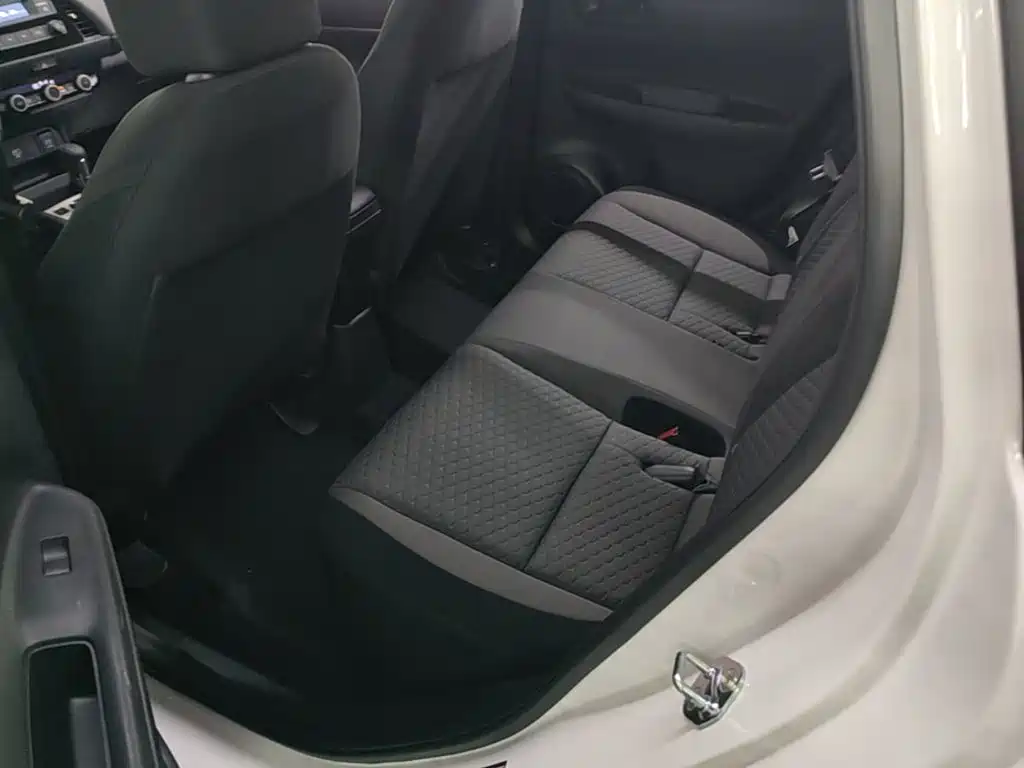 Fit 2023 1.5L CVT trendy version купить на сайте DeffCars