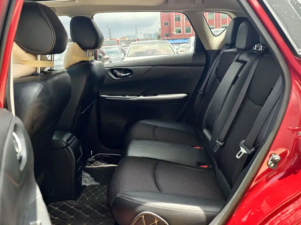 Tiida 2020 1.6L CVT Smart Travel Edition купить на сайте DeffCars