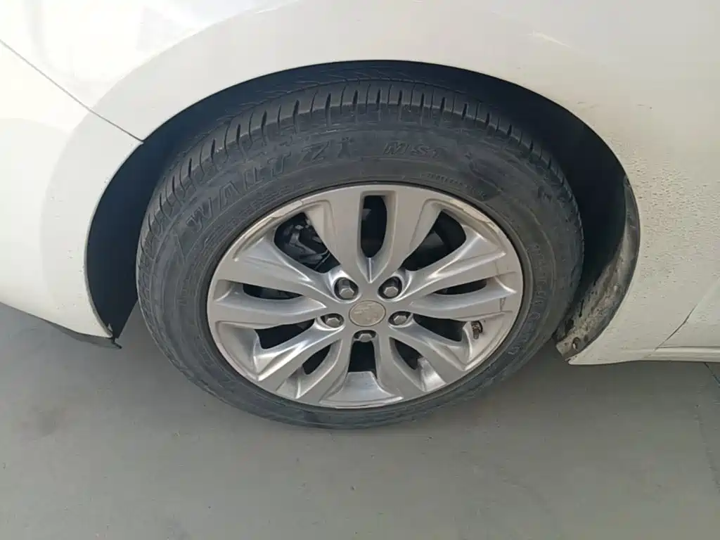 Yinglang 2021 model model 1.5L automatic enterprising model купить на сайте DeffCars