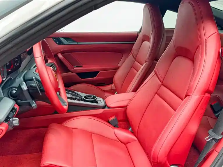 Porsche 911 2022 Carrera S 3.0T купить на сайте DeffCars