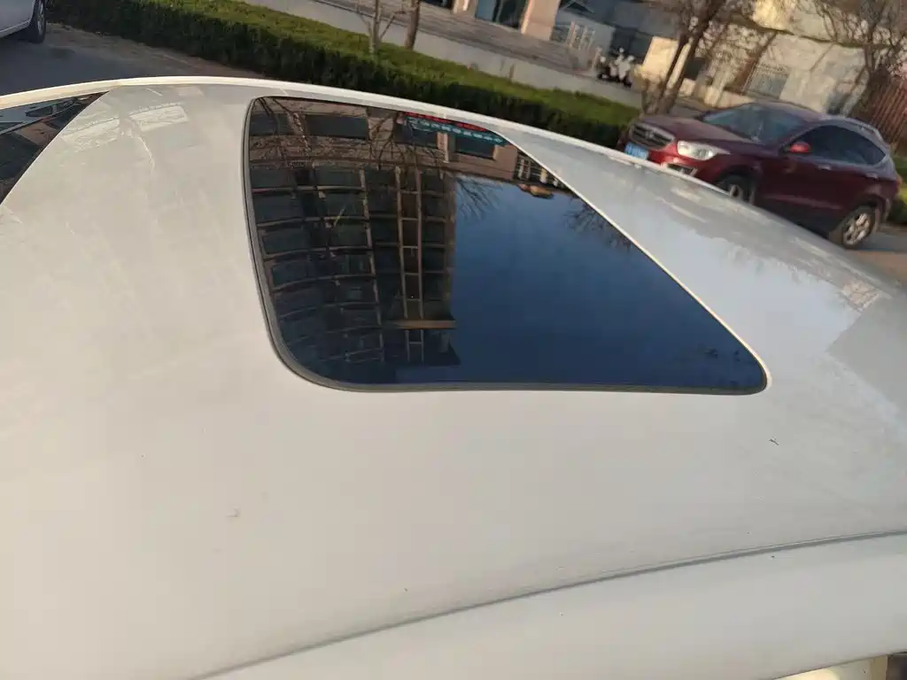 Cruze 2021 320 Automatic Sunroof Edition купить на сайте DeffCars