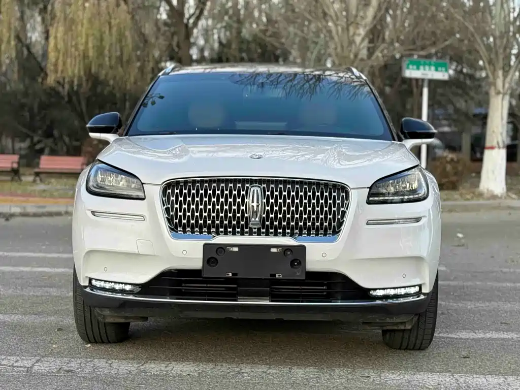 Adventurer 2021 2.0T Two-wheel drive Premium Edition купить на сайте DeffCars