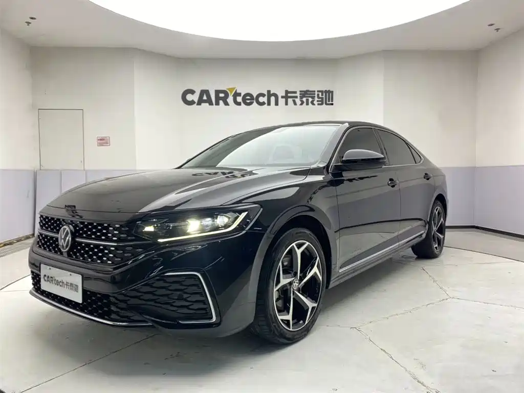 Passat 2023 facelift 330TSI Star Elite Edition купить на сайте DeffCars