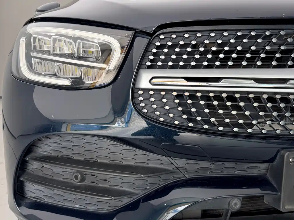 Mercedes-Benz GLC 2022 GLC 300 L 4MATIC Dynamic купить на сайте DeffCars