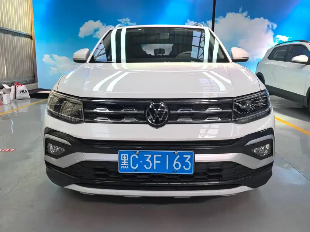 Tukai 2022 280TSI DSG Comfort Edition купить на сайте DeffCars