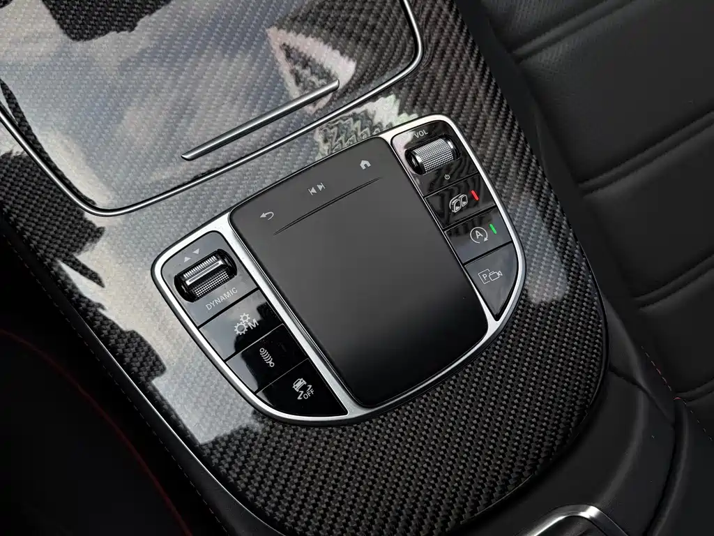 Mercedes-Benz E-Class AMG 2022 facelift AMG E 53 4MATIC+ купить на сайте DeffCars