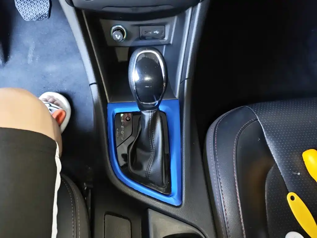 Arrizo 5 2017 1.5L CVT Trendset купить на сайте DeffCars