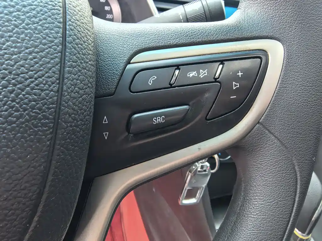 Yinglang 2021 Model 1.5L Automatic Elite купить на сайте DeffCars