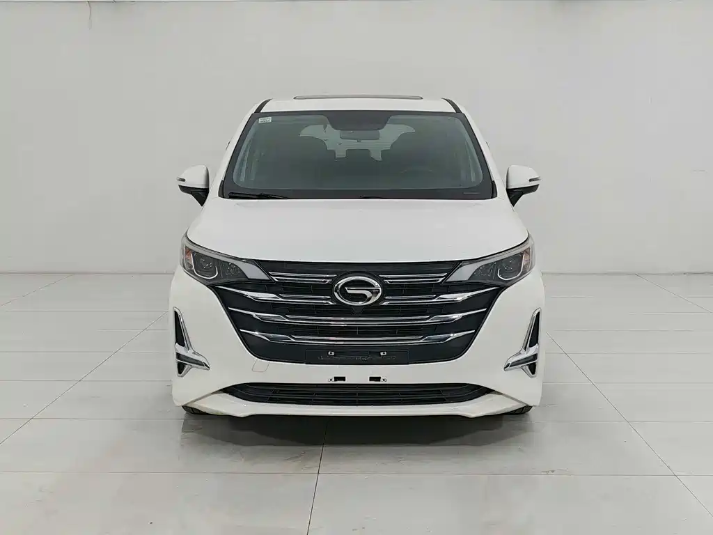 Trumpchi M6 2021 270T DCT Deluxe Edition (seven seats) купить на сайте DeffCars