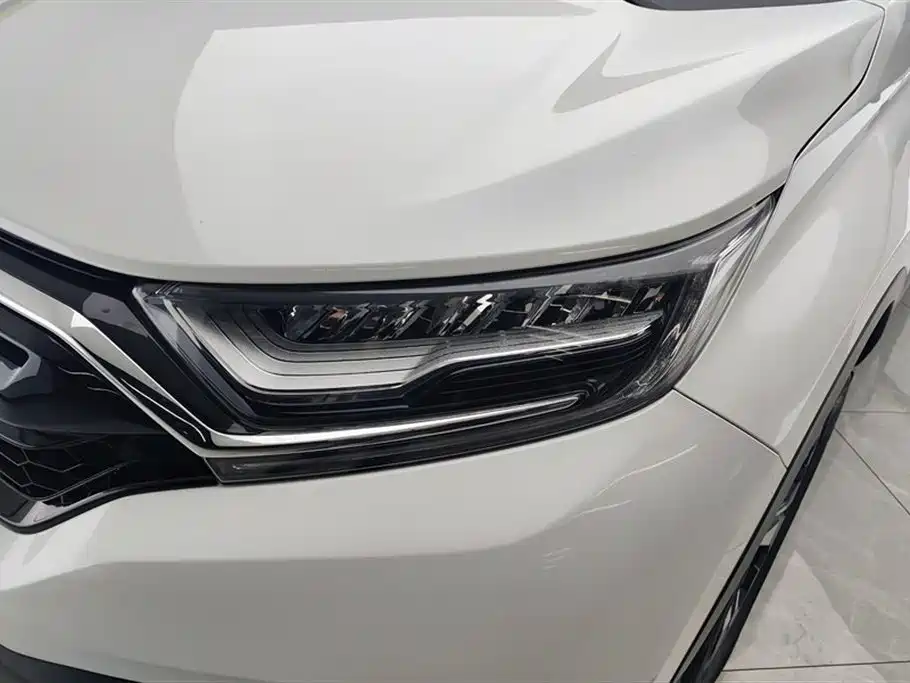 Honda CR-V 2021 240TURBO CVT two-wheel drive urban version купить на сайте DeffCars