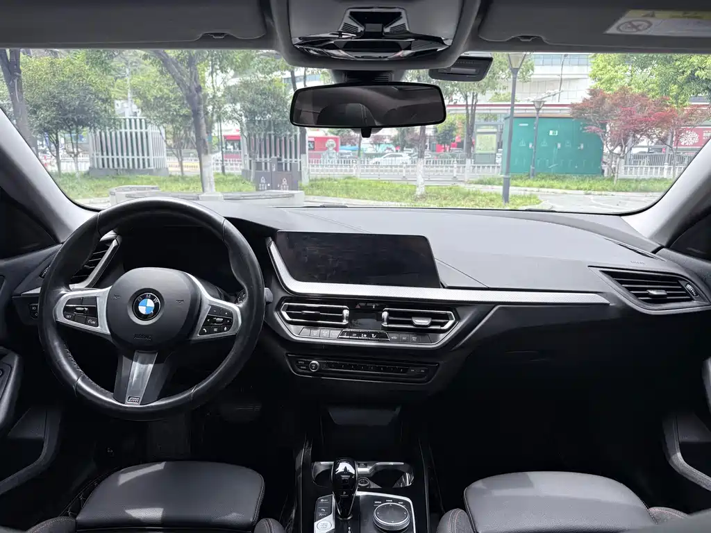 BMW 2 Series (Imported) 2023 225i Four-Door Coupe M Sports Package купить на сайте DeffCars