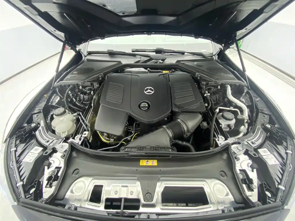 Mercedes-Benz E-Class 2026 E 300 L Luxury Model купить на сайте DeffCars