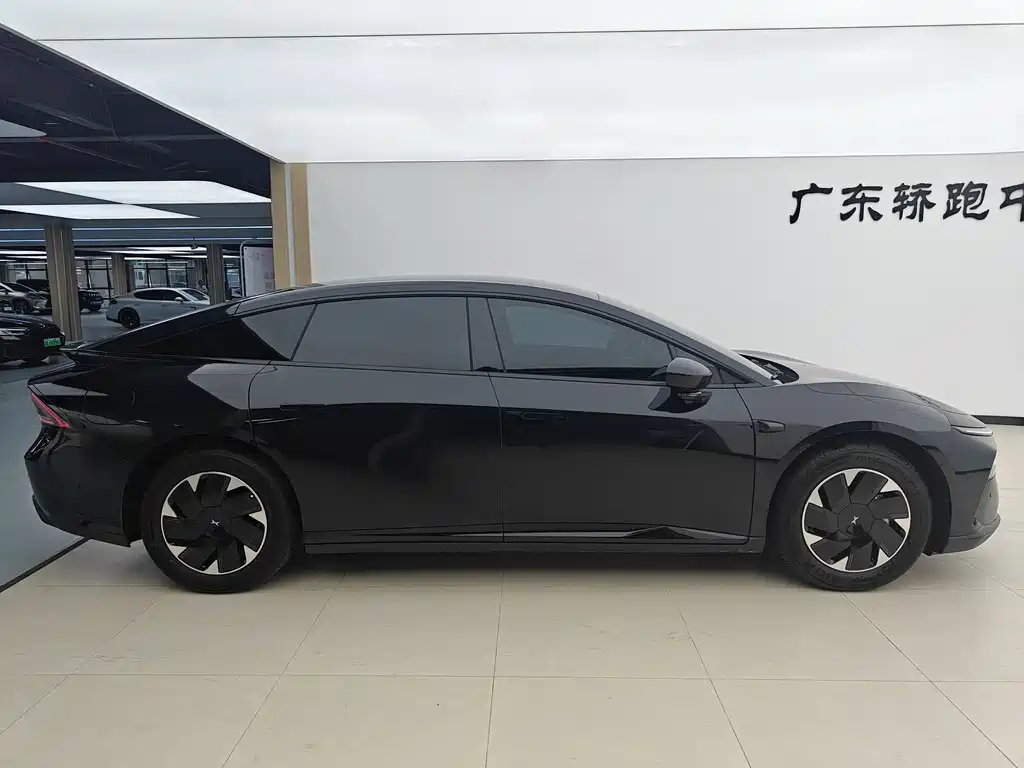 Xpeng P7+ 2024 Long Battery Life Max купить на сайте DeffCars