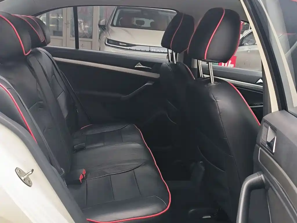 Lavida 2019 Lavida Qihang 1.5L Automatic Fashion Edition National VI купить на сайте DeffCars