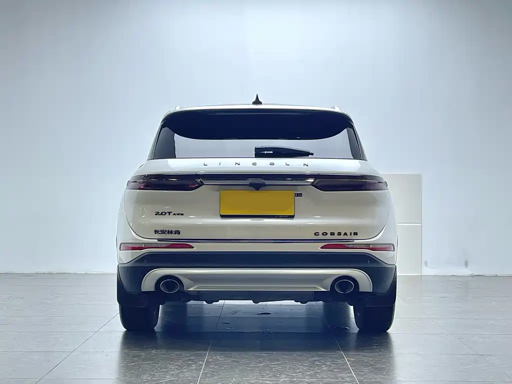 Adventurer 2022 2.0T Two-wheel drive Premium Edition купить на сайте DeffCars