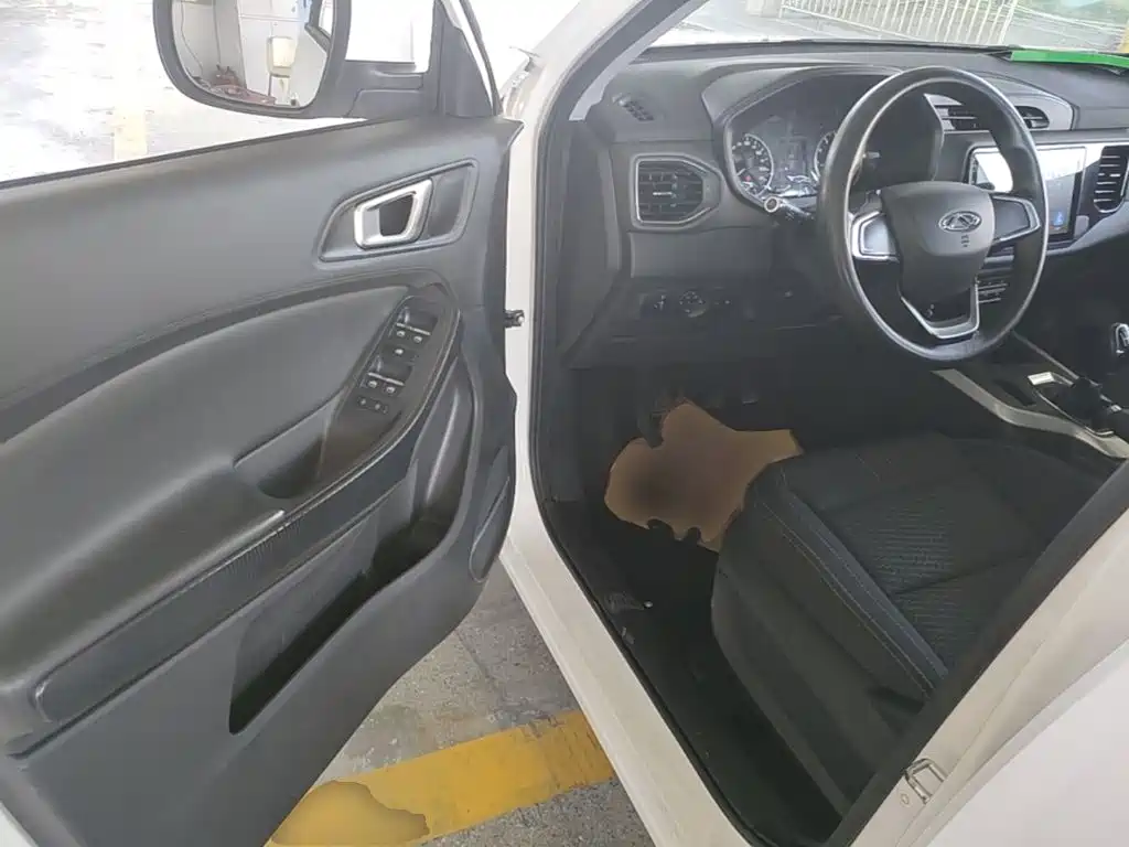 Tiggo 5X 2019 HERO 1.5L Manual Urban Edition купить на сайте DeffCars