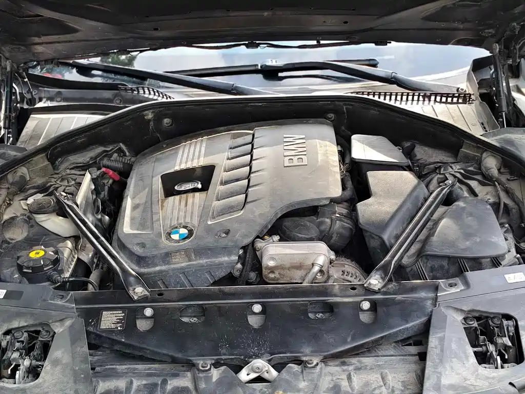 BMW 7 Series 2014 730Li Exclusive Edition купить на сайте DeffCars