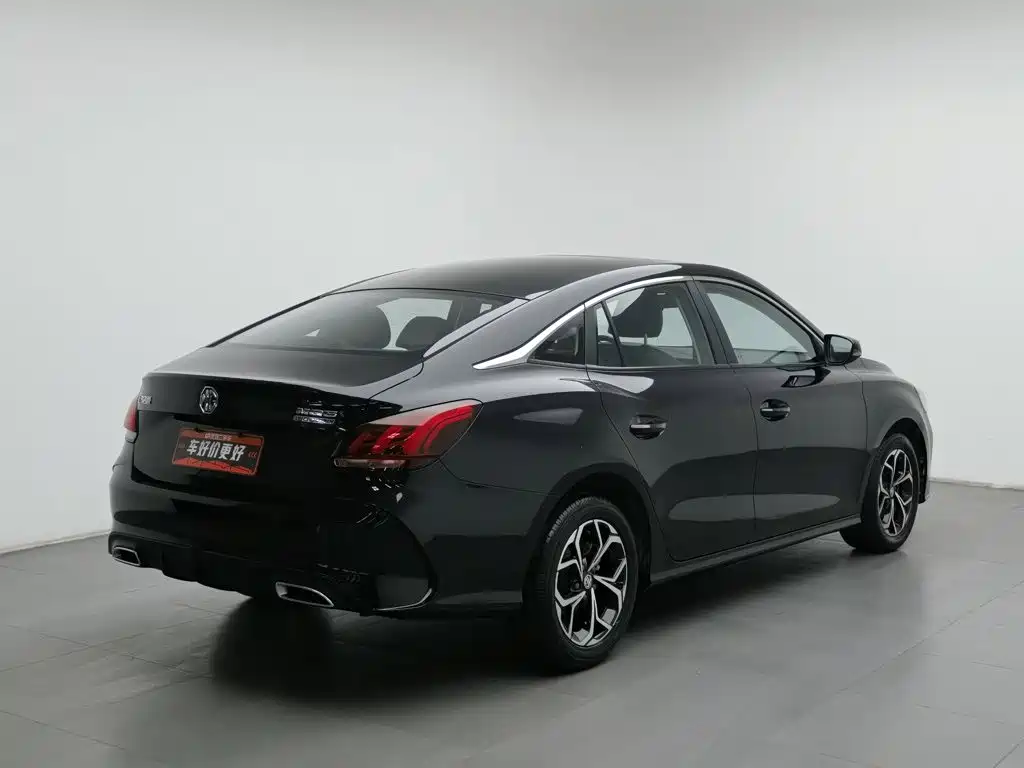MG5 2022 180DVVT Manual Youth Deluxe Edition купить на сайте DeffCars
