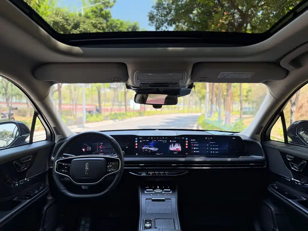 Adventurer 2023 2.0T two-wheel drive Zunyue Edition купить на сайте DeffCars