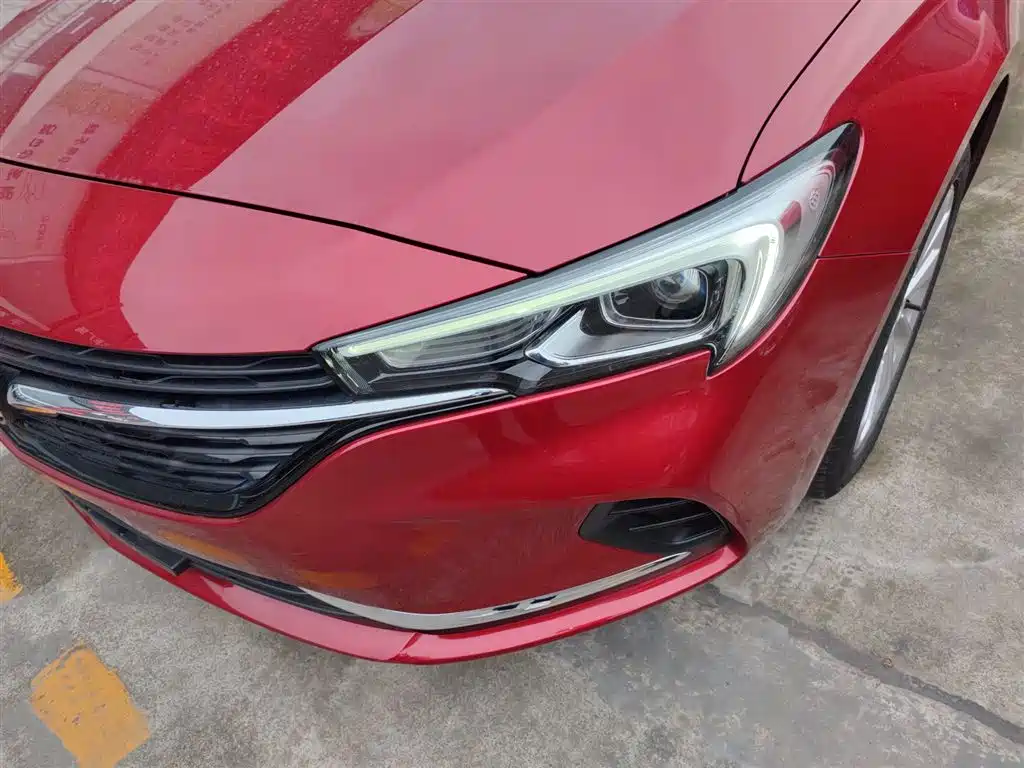 Weilang 2020 15T automatic aggressive model купить на сайте DeffCars