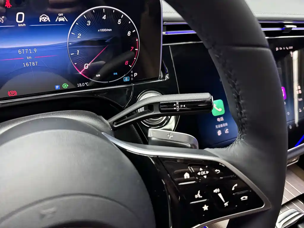 Mercedes-Benz E-Class 2024 E 300 L Luxury Model купить на сайте DeffCars