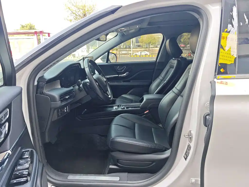 Adventurer 2022 2.0T two-wheel drive exclusive edition купить на сайте DeffCars