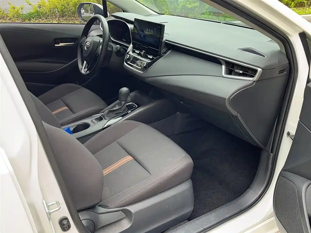 Ralink 2023 Intelligent Electric Hybrid Dual Engine 1.8L Deluxe Edition купить на сайте DeffCars